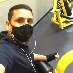 Meet your Posher, Vishnu